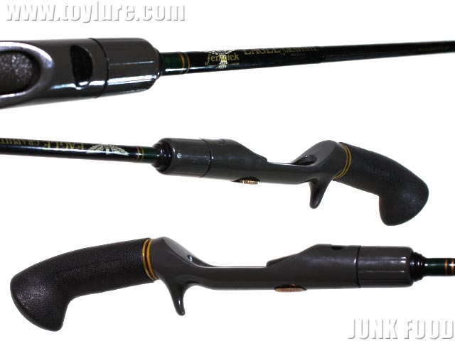 JUNK FOOD item: R-7399 EAGLE Graphite ETC55ML イーグルグラファイト