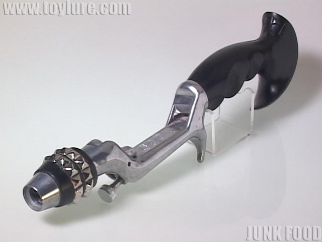 JUNK FOOD item: R-8572 ヴァンパイアグリップ