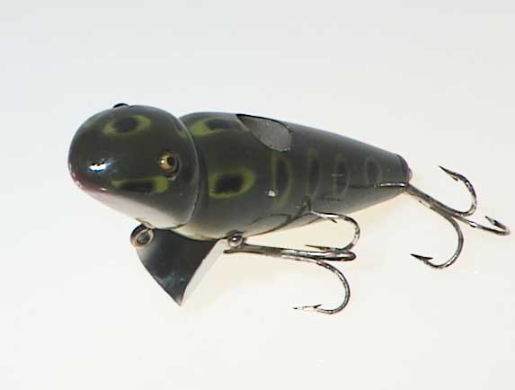 JUNK FOOD item: W-234 Jigger ジガー