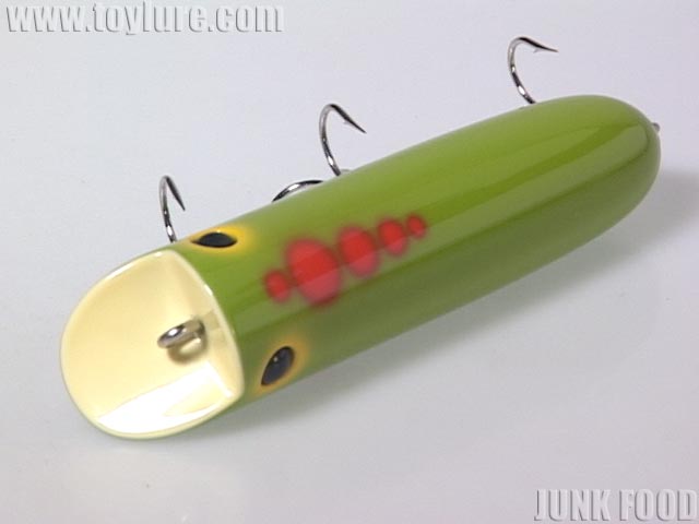 JUNK FOOD item: J-38483 ジムダンディー