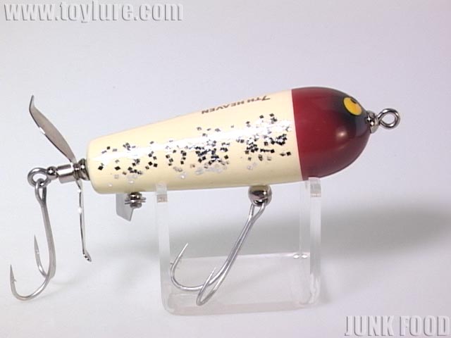 JUNK FOOD item: J-38605 スピンクラッカー