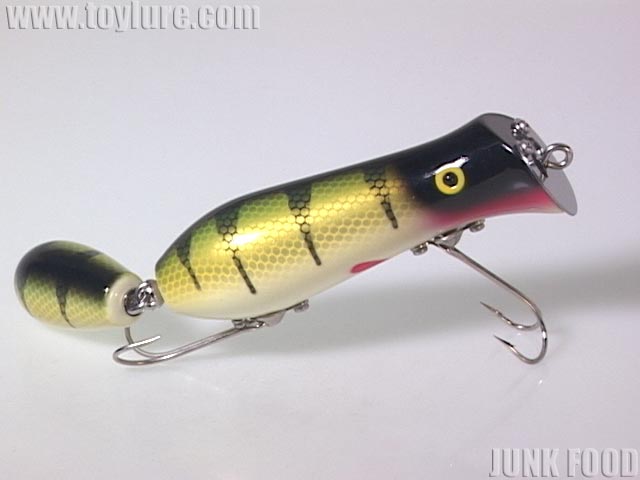 JUNK FOOD item: J-40142 ビーマイビーバー