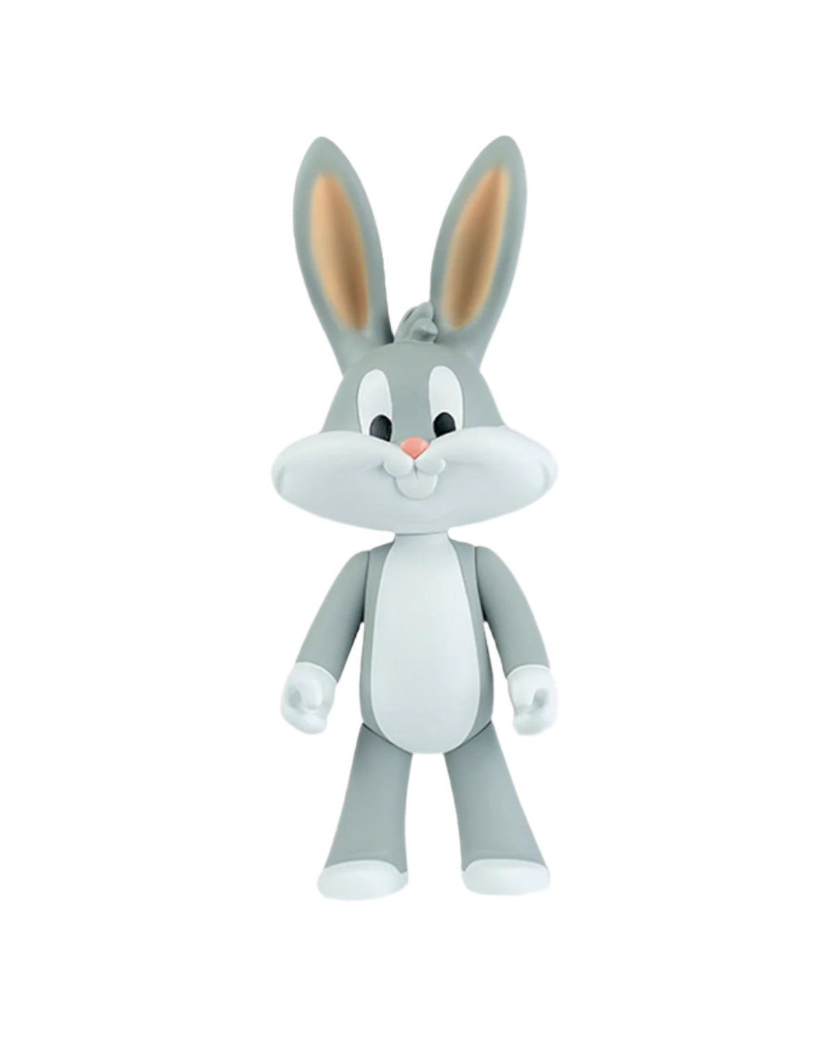 Bugs Bunny SUPER POP Grey & White 13in - Toytoise