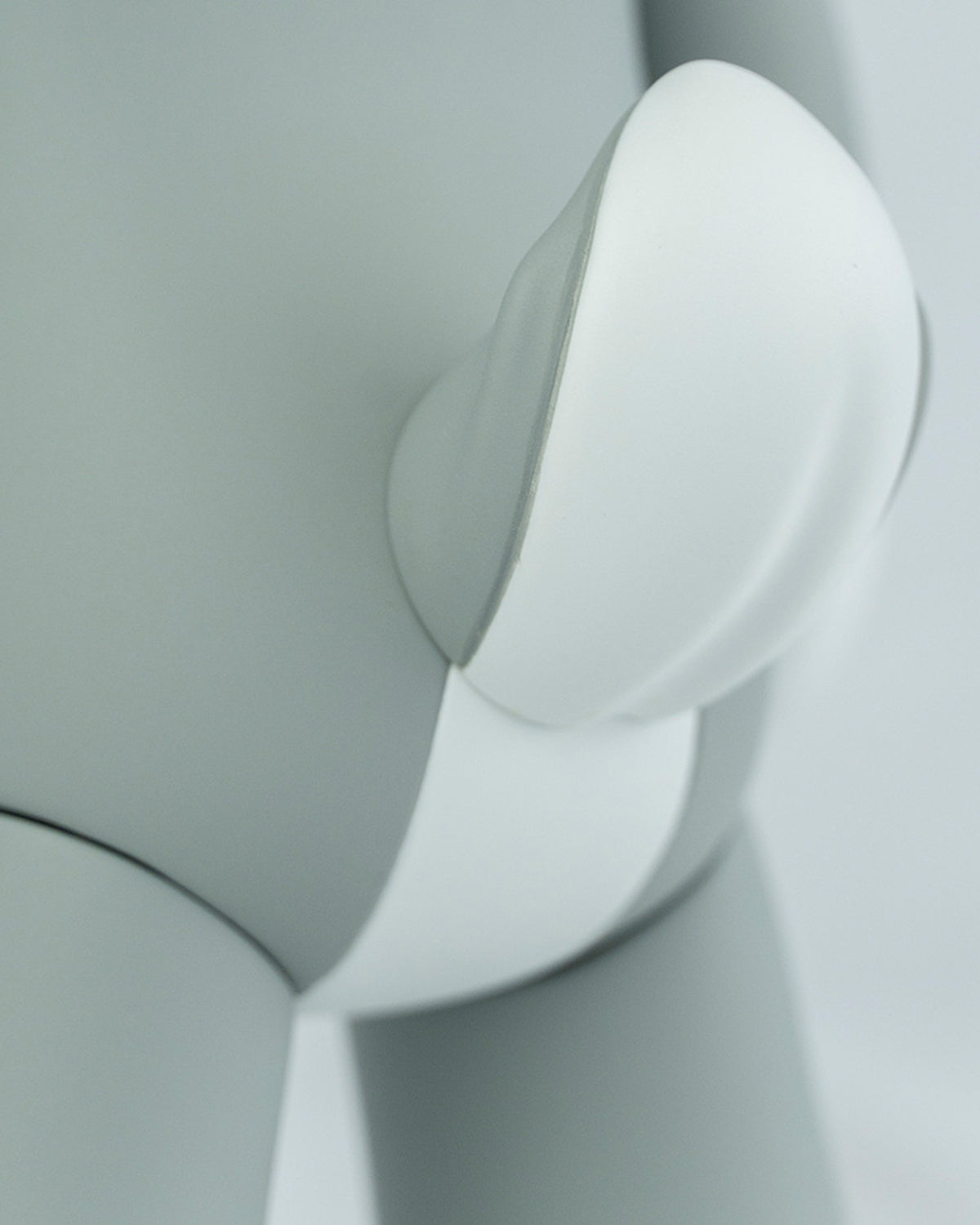 Bugs Bunny SUPER POP Grey & White 13in - Toytoise