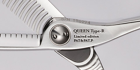 タイプアール - TOGINON