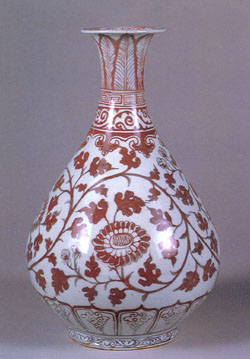 学芸の小部屋 -戸栗美術館-