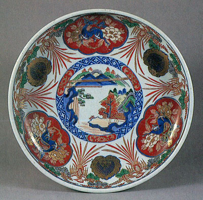 学芸の小部屋 -戸栗美術館-