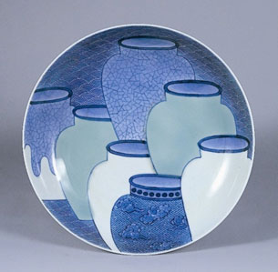 学芸の小部屋 -戸栗美術館-