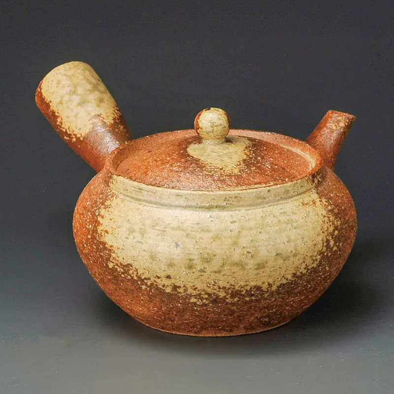 信楽急須（小）(急須)|食器通販の陶磁庵