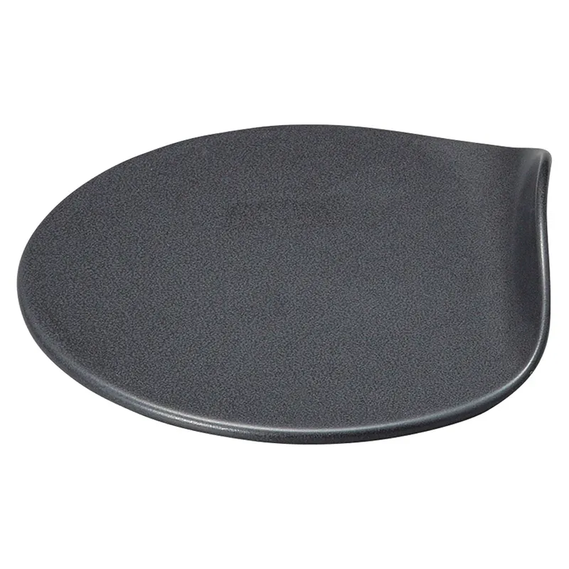 newカラー マットブラック ハンドメイドノブ タイプB 2個1セット