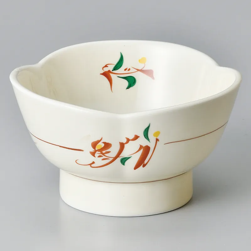 赤絵の食器の通販|食器のセール・購入なら陶磁庵