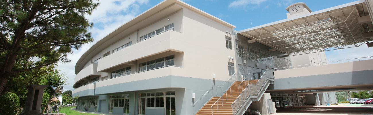 徳島市立高等学校