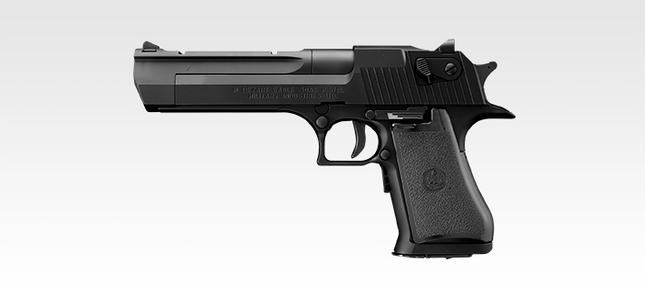 電動ブローバック一覧 - 電動ガン | 東京マルイ エアソフトガン情報サイト