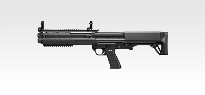 ガスショットガン＆ガスグレネードランチャー一覧 - ガスガン | 東京