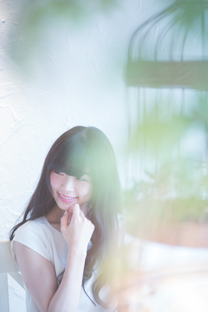 IBERIT 75mm F2.4 ポートレートで使える大きなボケ(File32) | 新東京