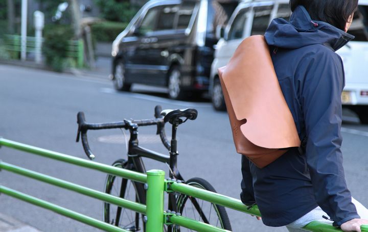 あの人にぴったりの1つが必ず見つかる、Uni（ユニ）のレザーバッグ