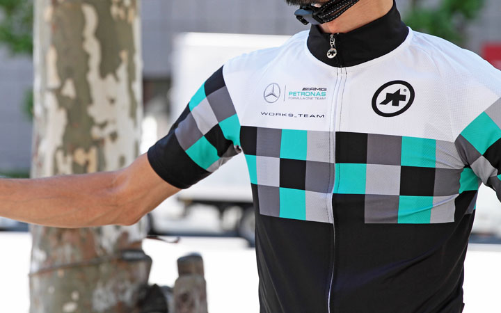 これはただのコラボではない。影に隠れたスペシャルモデルを見逃すな