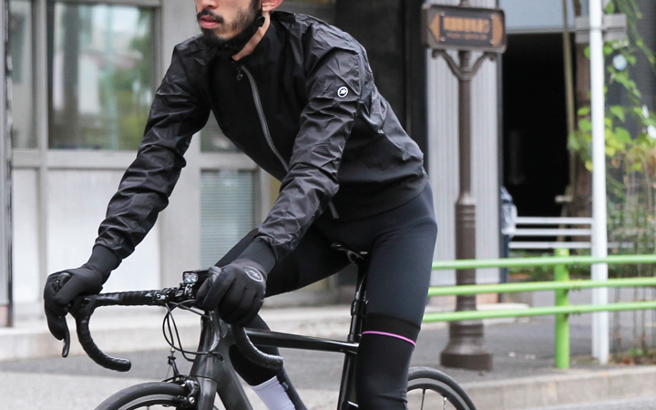 寒さに怯える前に。一枚で「最暖」を手に入れるウィンタージャケットが