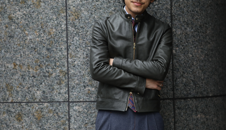 噂の、JURI×GOLDが、待望の入荷です。｜TOKYOlife