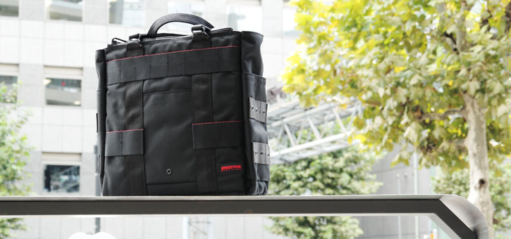 なにかと守るべき者が多い貴方に。｜TOKYOlife