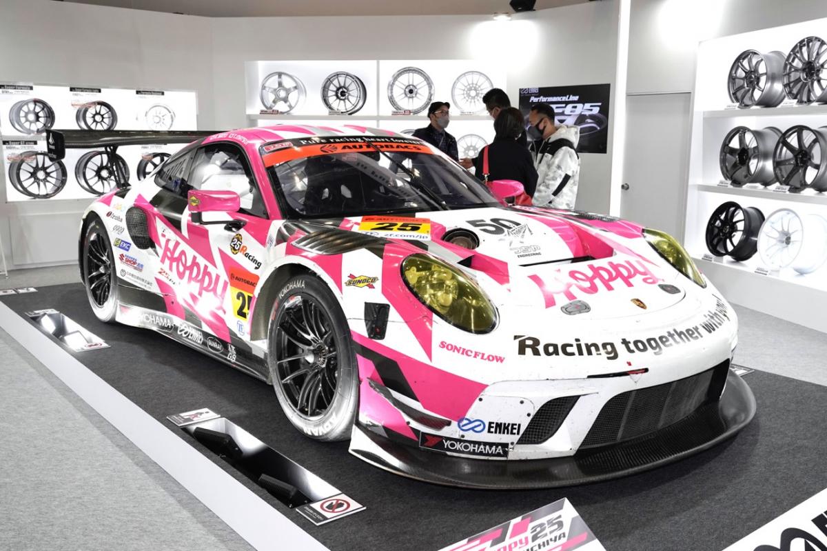 ポルシェ911 GT3詳細情報|エンケイ｜オンラインオートサロン