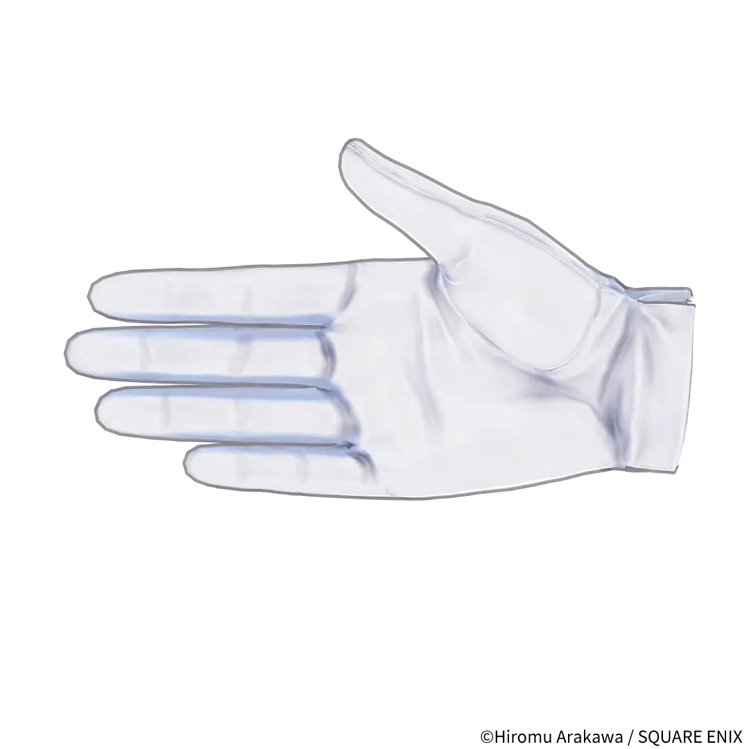 ロイ・マスタング 発火布の手袋+錬金術ギミック」『鋼の錬金術師