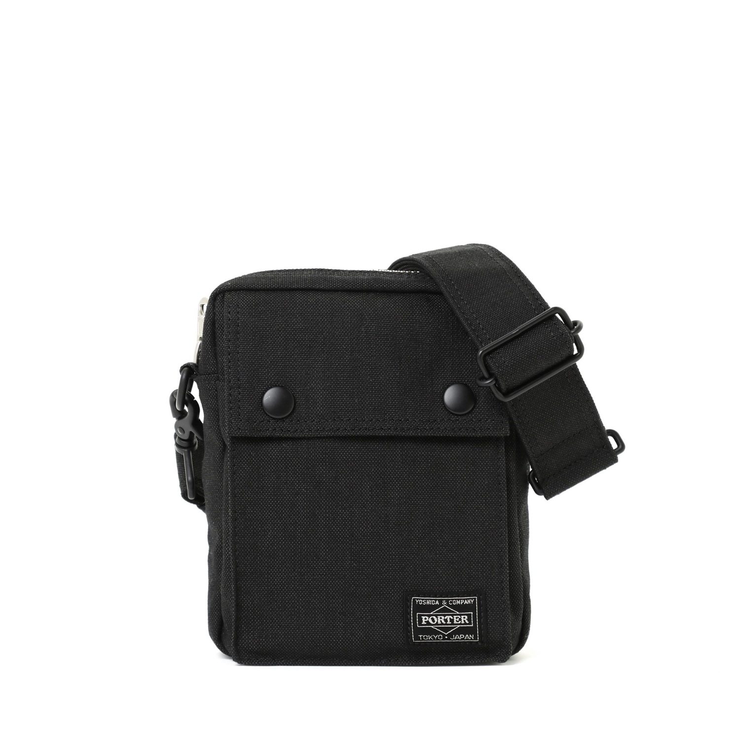Porter VERTICAL SHOULDER BAG – TOKYU BUYER 日本代購平台