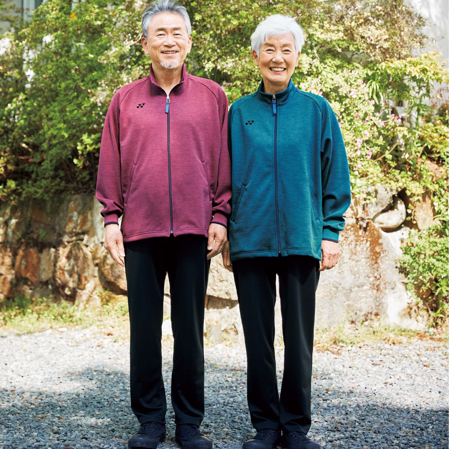 品番： CY400 】 男女兼用 リハビリジャケット リハビリ 入院患者向け