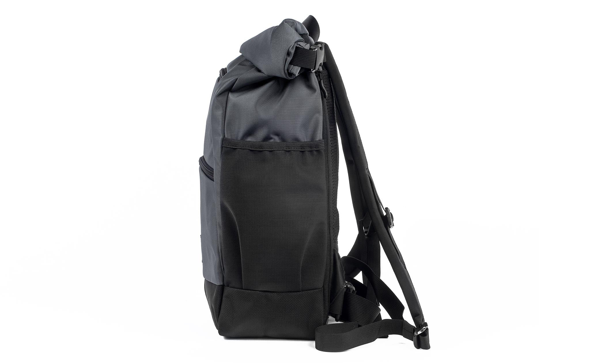 TOM BIHN Addax 26, Roll-Top Backpack, 26L, 12.8