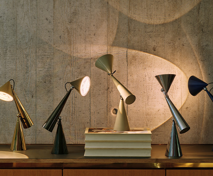 POSE TASK LIGHT – Tom Dixon ONLINE STORE – トムディクソン 日本公式