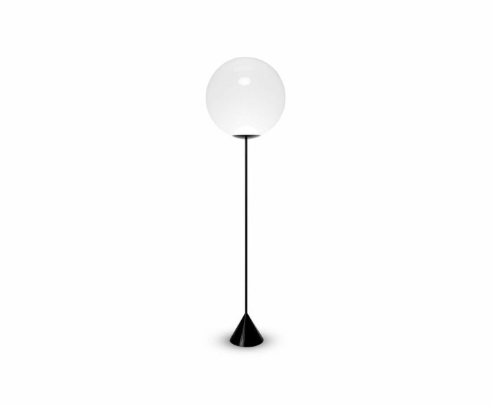 GLOBE CONE SLIM FLOOR 2 – Tom Dixon ONLINE STORE – トムディクソン