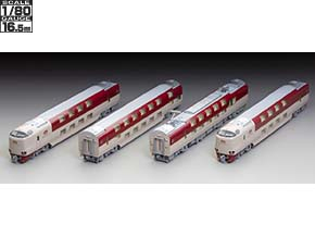 車両を探す｜製品検索（1/80スケール16.5mmゲージ）｜鉄道模型 TOMIX