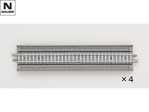 レールを探す｜製品検索（Nゲージ）｜鉄道模型 TOMIX 公式サイト｜株式