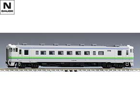 JRディーゼルカー キハ40-1700形（T）｜製品情報｜製品検索｜鉄道模型