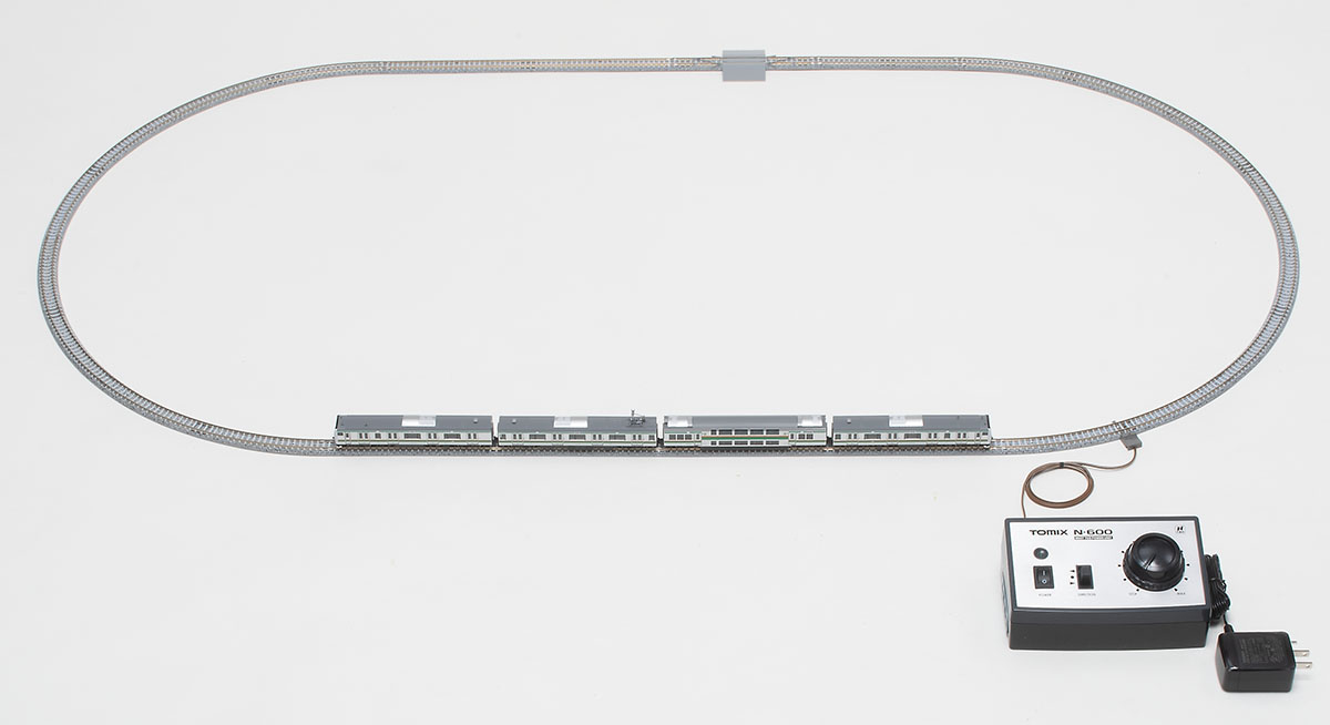 ベーシックセットSD E233系上野東京ライン ｜製品情報｜製品検索｜鉄道