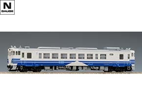JR ディーゼルカーキハ40-500形(更新車・五能線)(M) ｜製品情報｜製品