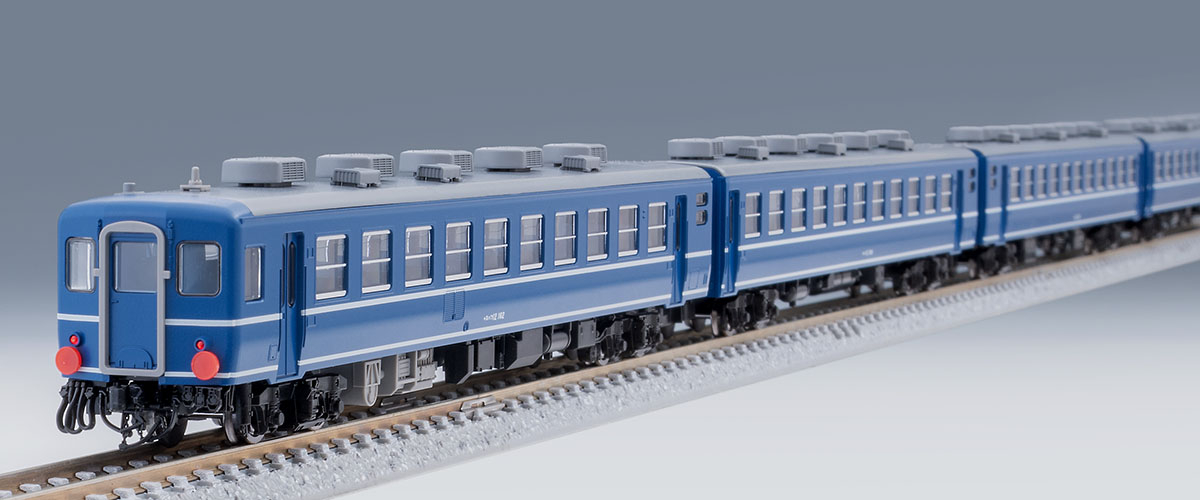 KATO TOMIX D51 498 12系 旧型客車セット NゲージKATO D51-498と12系