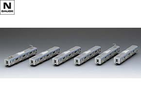 相模鉄道 11000系基本セット ｜製品情報｜製品検索｜鉄道模型