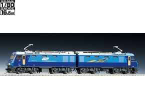 JR EH200形電気機関車｜製品情報｜製品検索｜鉄道模型 トミックス 公式