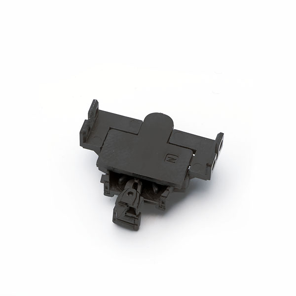 密連形TNカプラー(SP・黒・2段電連付き)｜製品情報｜製品検索｜鉄道
