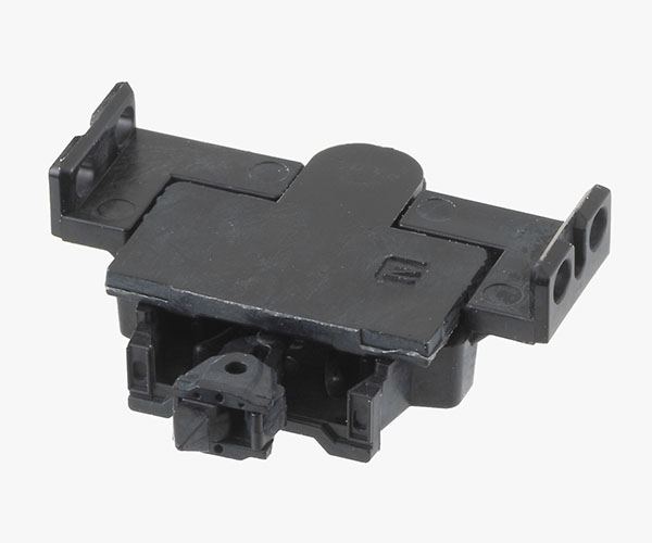 密連形TNカプラー（SP・黒）｜製品情報｜製品検索｜鉄道模型