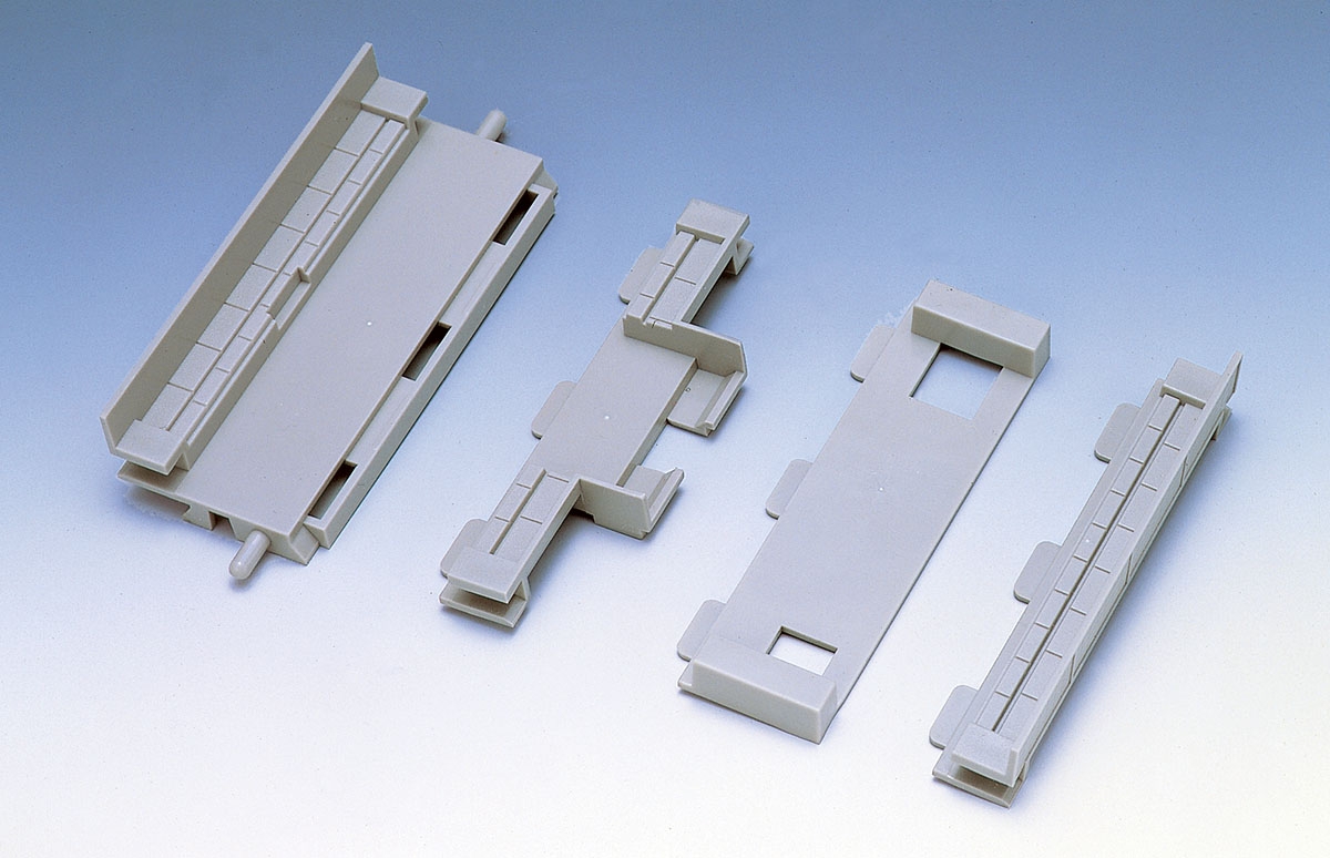 ニュー高架橋S70-A｜製品情報｜製品検索｜鉄道模型 トミックス 公式