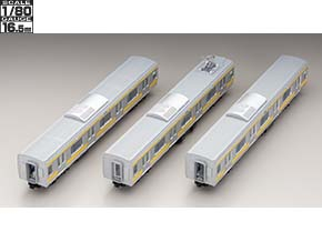 JR E231-500系電車(中央・総武線各駅停車)増結セットM ｜製品情報