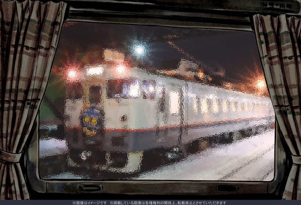 トミックス JR キハ400系急行ディーゼルカー（利尻） スペシャルサイト