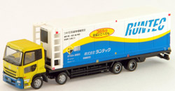 ザ・トラックコレクション | ジオコレ | トミーテック