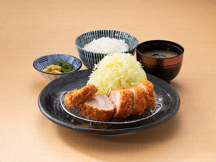 グランドメニュー｜竹ノ塚店｜とんかつ 神楽坂 さくら