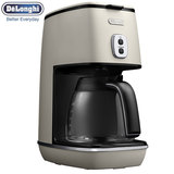 デロンギ コンビコーヒーメーカー BCO410J-B/ブラック 送料無料