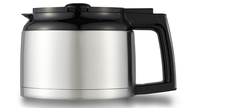 Melitta メリタ アロマフレッシュ 10杯用 全自動コーヒーメーカー