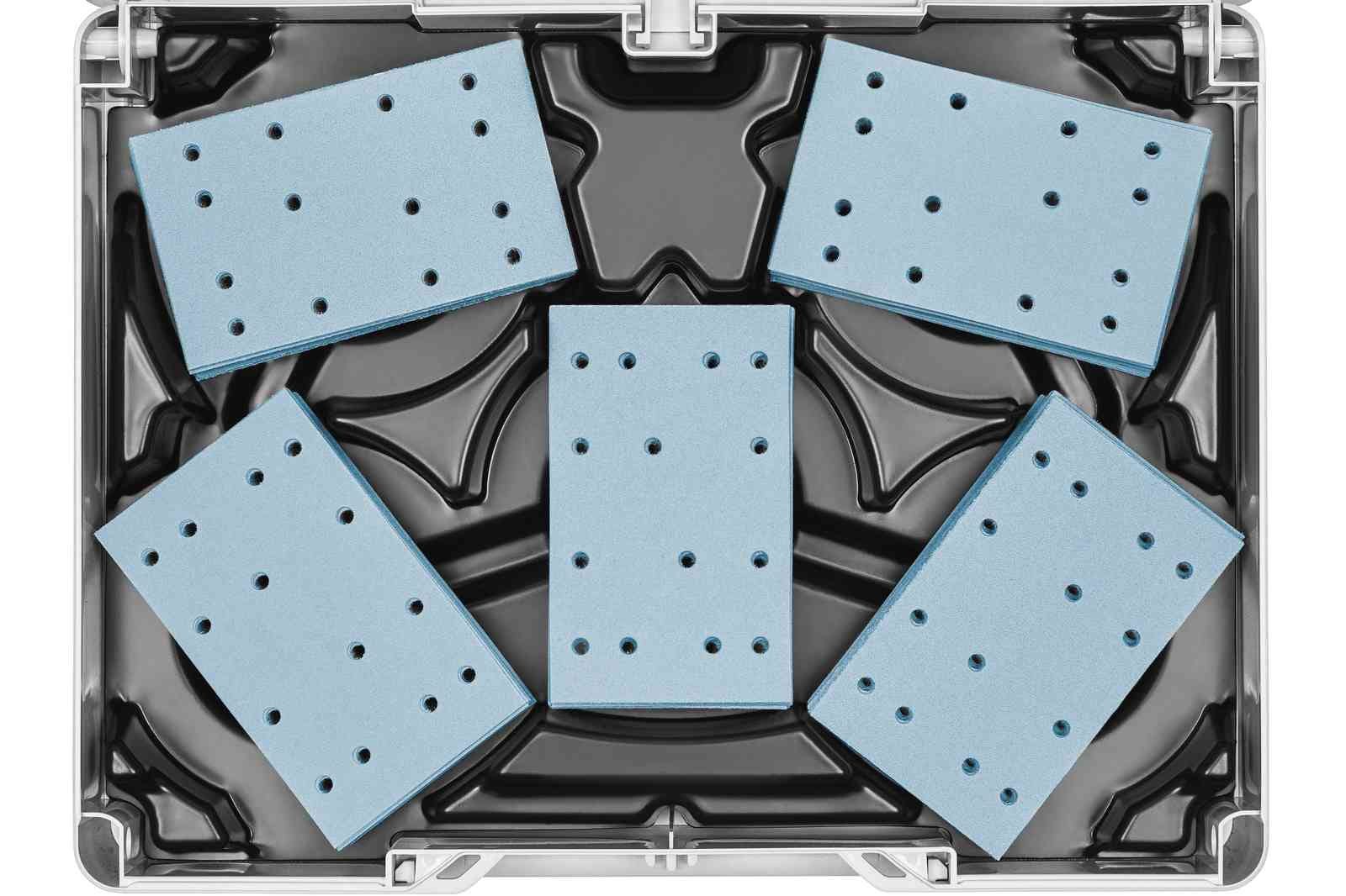 Festool 576781 Systainer3 for LS 130, RTS 400, DTS 400 and 125mm