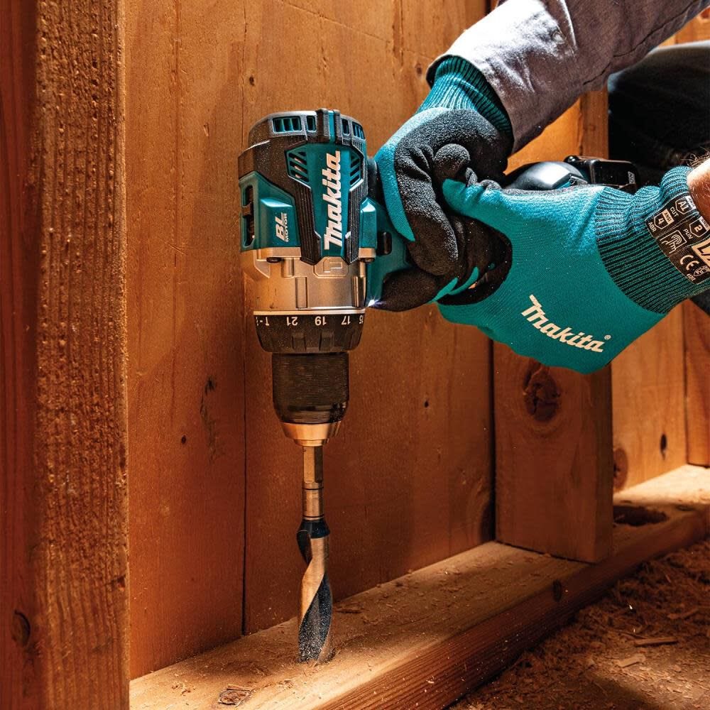 Makita XPH16Z 18V LXT Lithium-Ion Compact Brushless Cordless 1/2